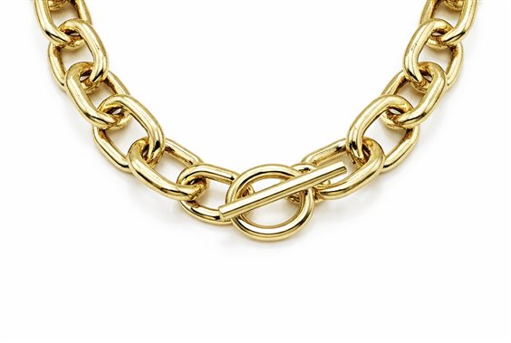 Pulsera Cianfrone Gioielli Mujer in Aleación de Metal COM.128822BR - COM.128822BR